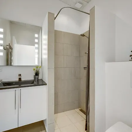 Ringkobing 47 Сasa de vacaciones *