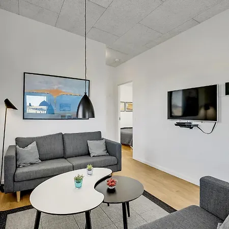 3 Bedroom Lovely In Ringkobing
