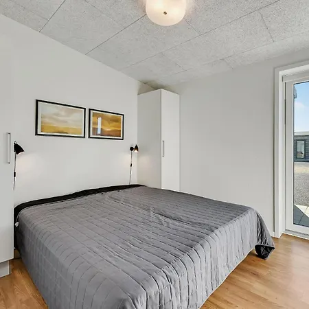 Сasa de vacaciones Ringkobing 47 *