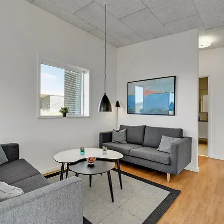 Casa de Férias Ringkobing 47