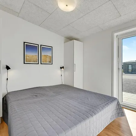 Ringkobing 47 Casa de Férias *