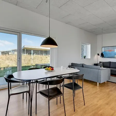 Ringkobing 47 Søndervig