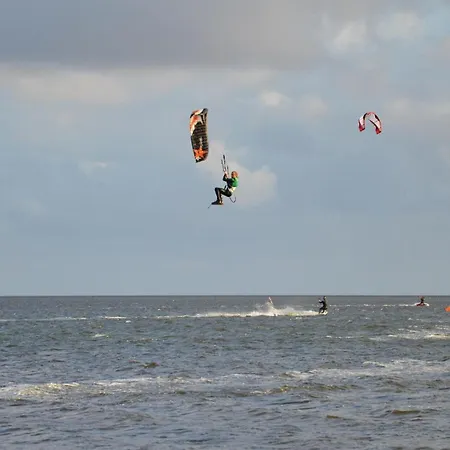 Casa de Férias Ringkobing 47