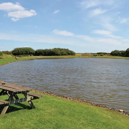 Casa de Férias Ringkobing 47 Søndervig