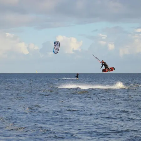 Ringkobing 47 Søndervig