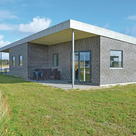Semesterbostad 3 Bedroom Lovely In Ringkobing