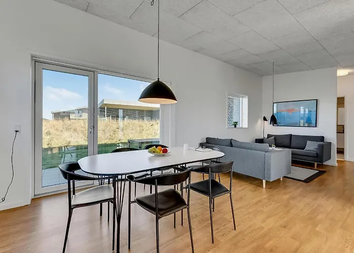 Ringkobing 47 Søndervig